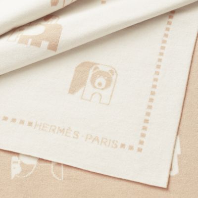 ホーム ベビーギフト | エルメス | Hermès - エルメス-公式サイト